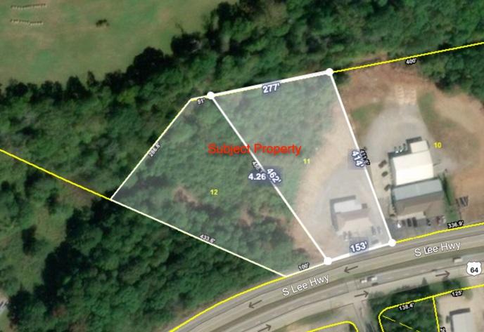 2160 South Lee Highway - Photo 1