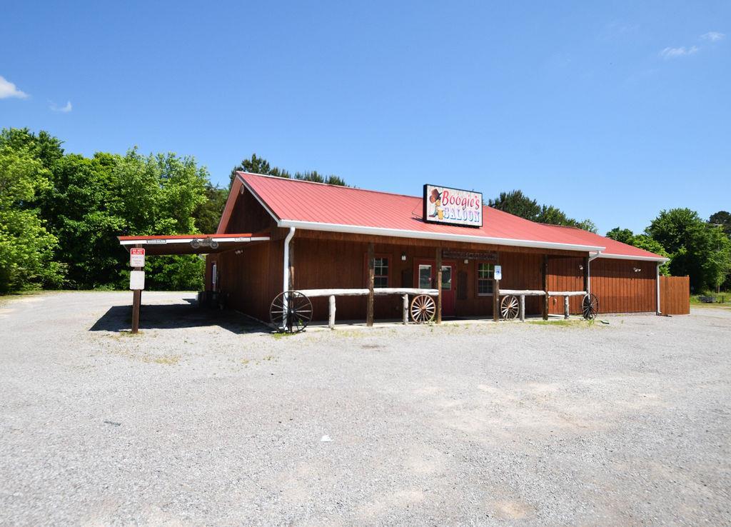 2252 Highway 411 - Photo 1