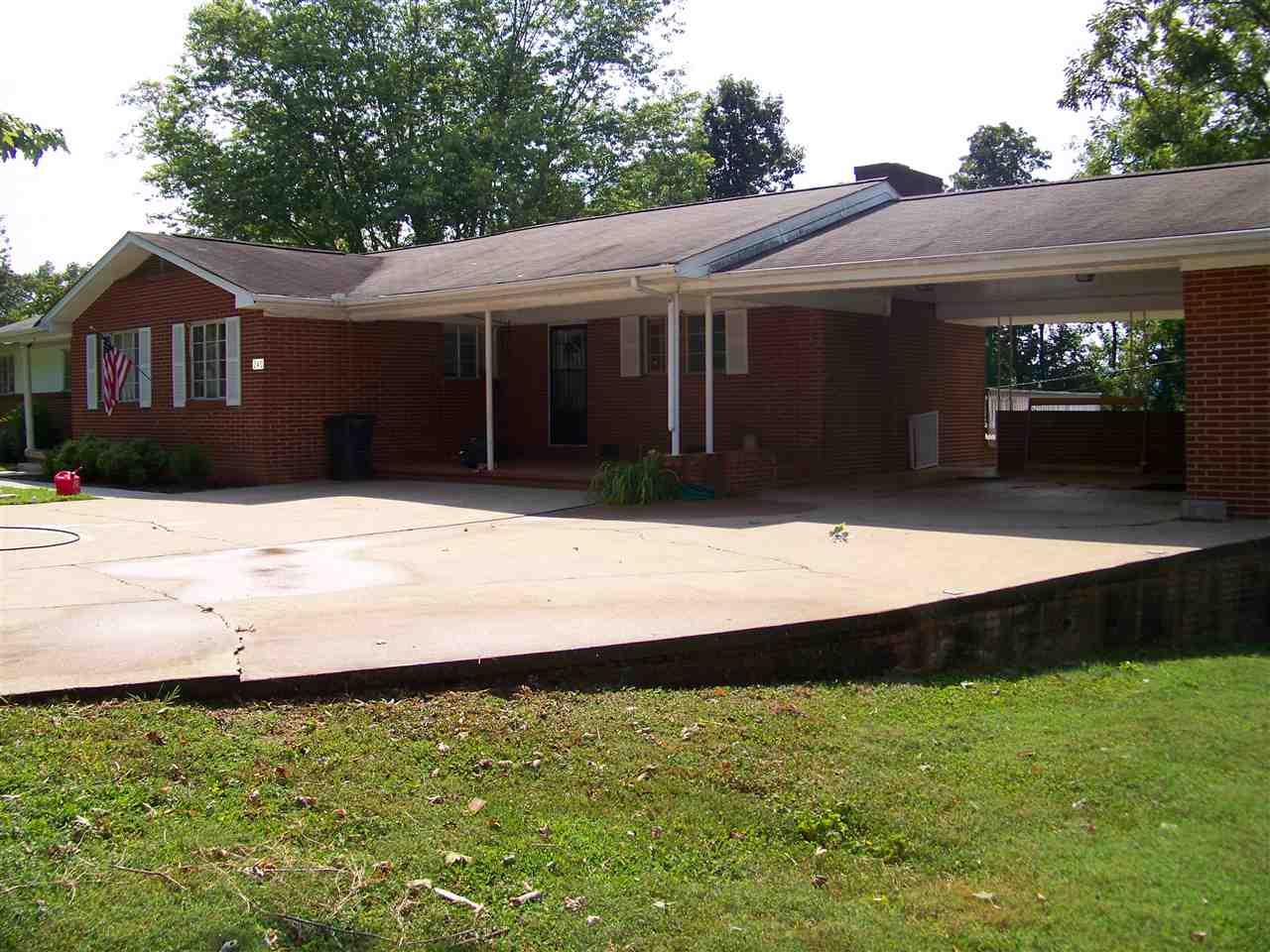 240 Ridgecrest Drive - Photo 1