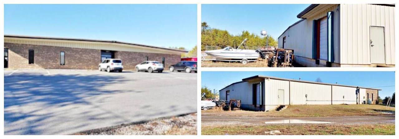 362 Industrial Park Drive - Photo 1
