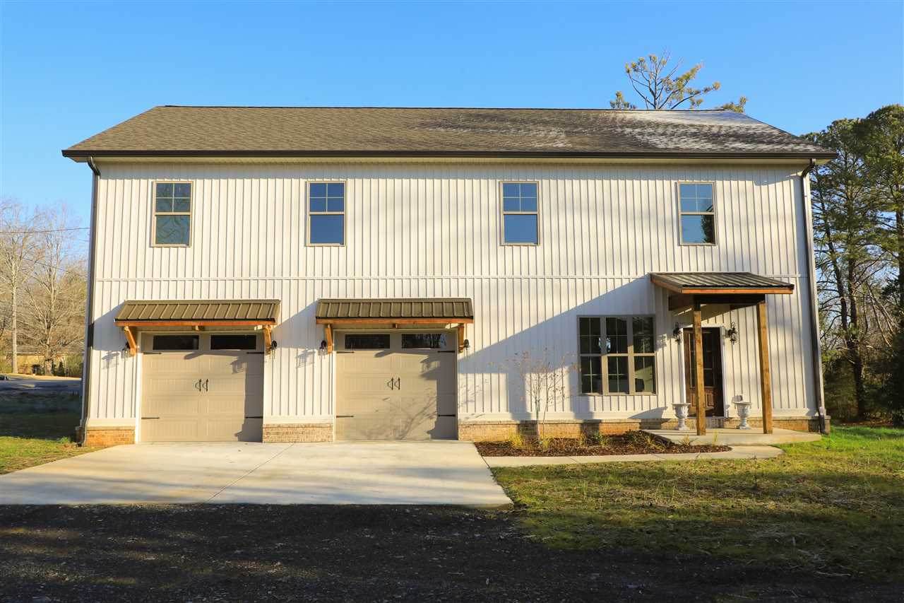 2010 Hickory Drive Nw - Photo 1