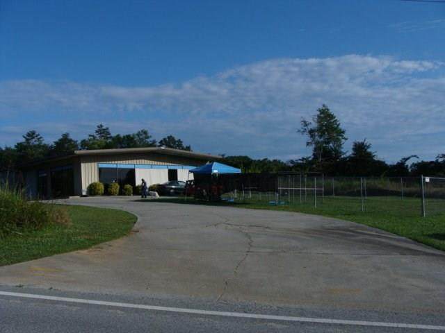 8627 Hilltop Drive - Photo 1
