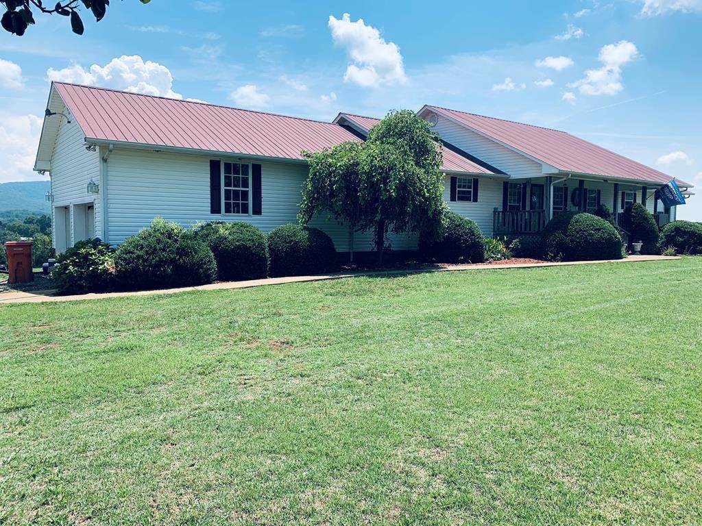 231 County Road 850 - Photo 1