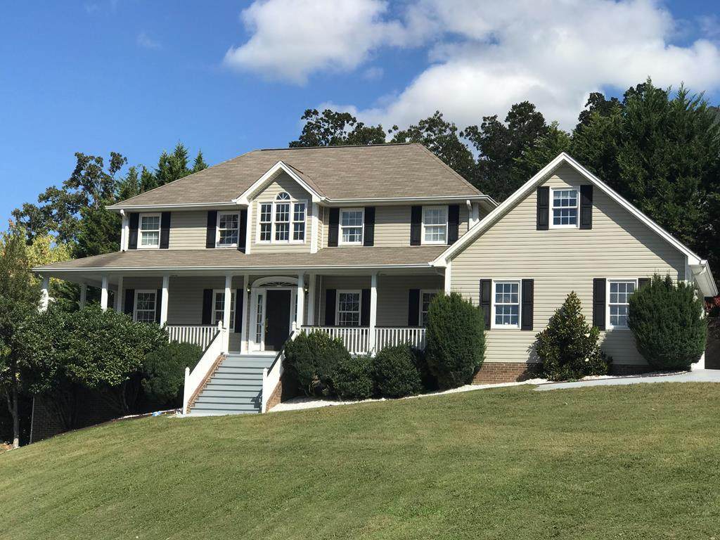 1906 Pinewood Cove Nw - Photo 1