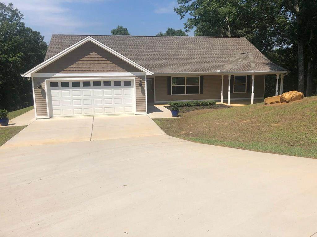 115 Fox Trail Dr - Photo 1