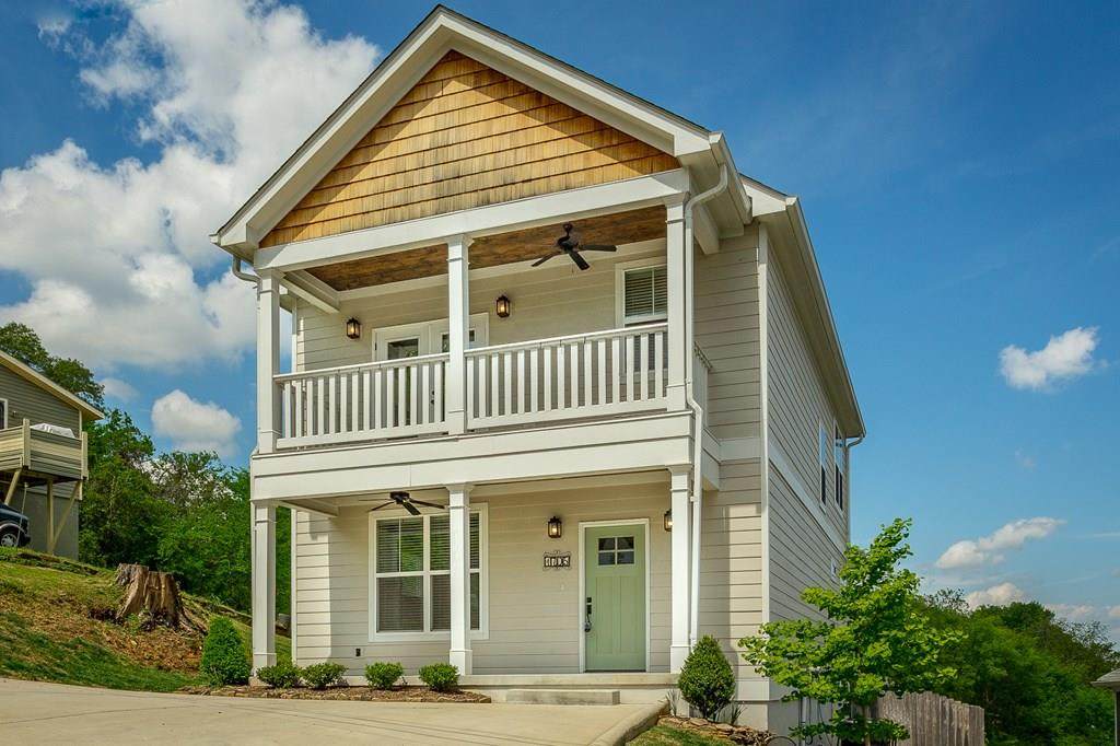 1705 W 39th Street - Photo 1