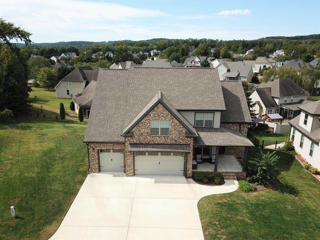 9919 Meadowstone - Photo 1