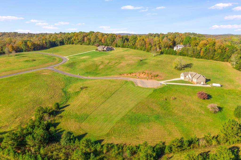 Lot 10 Mountain Meadows Estates - Photo 1