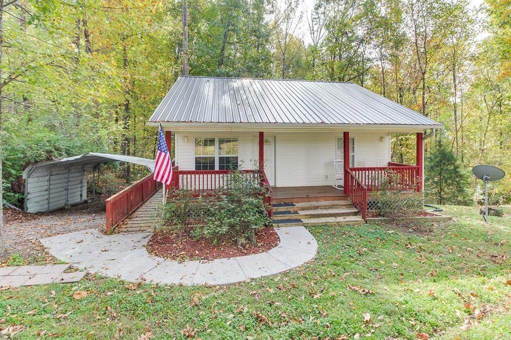 2105 Brentwood Trail Sw - Photo 1