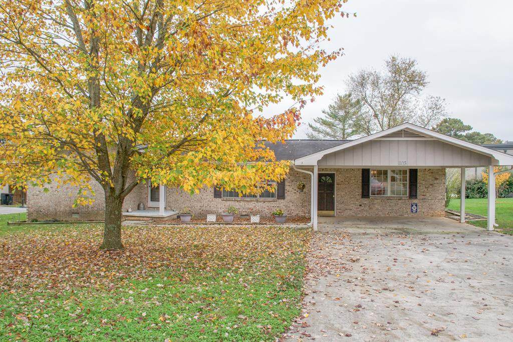 1103 Tomahawk Circle - Photo 1