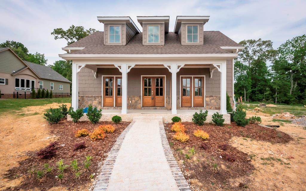 9269 Skyfall Drive - Photo 1