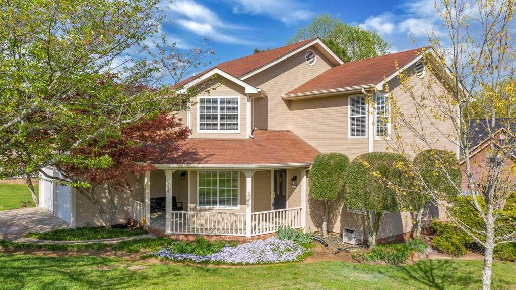 104 Hunters Run Trail Nw - Photo 1