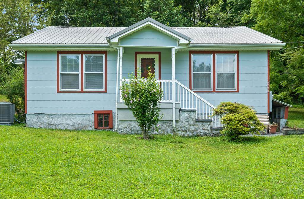2723 Highway 341 - Photo 1