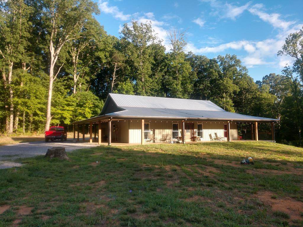 127 Check Bottom Dr - Photo 1
