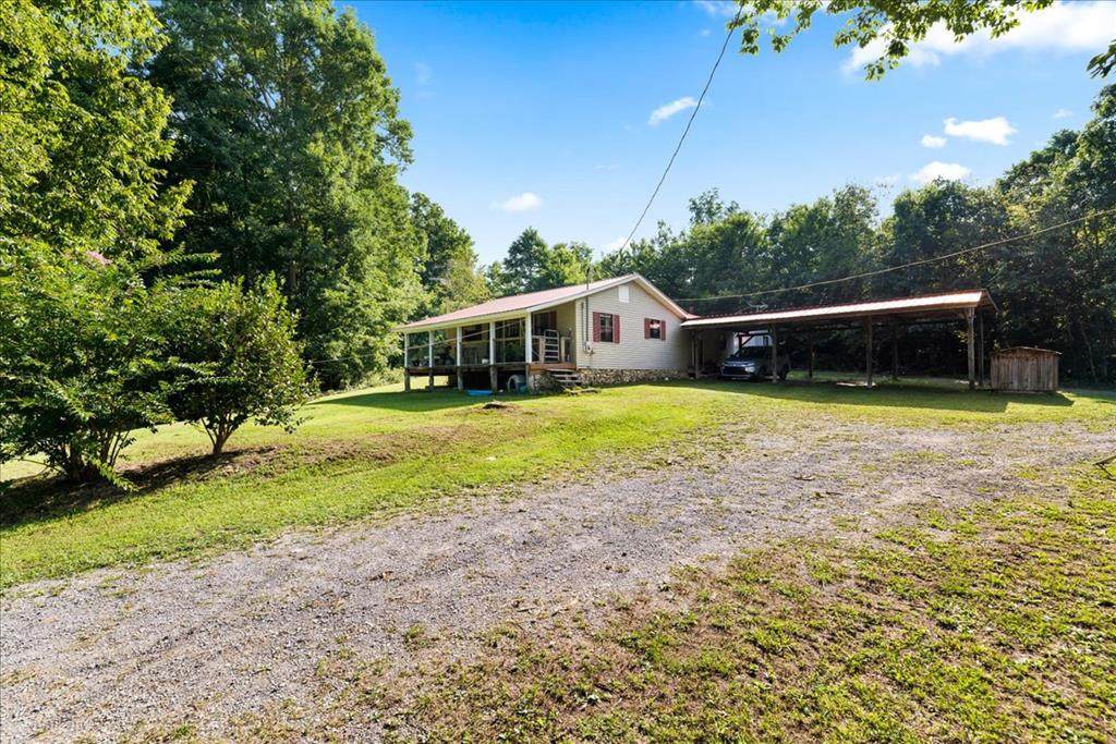 1560 Clay Hollow Road - Photo 1