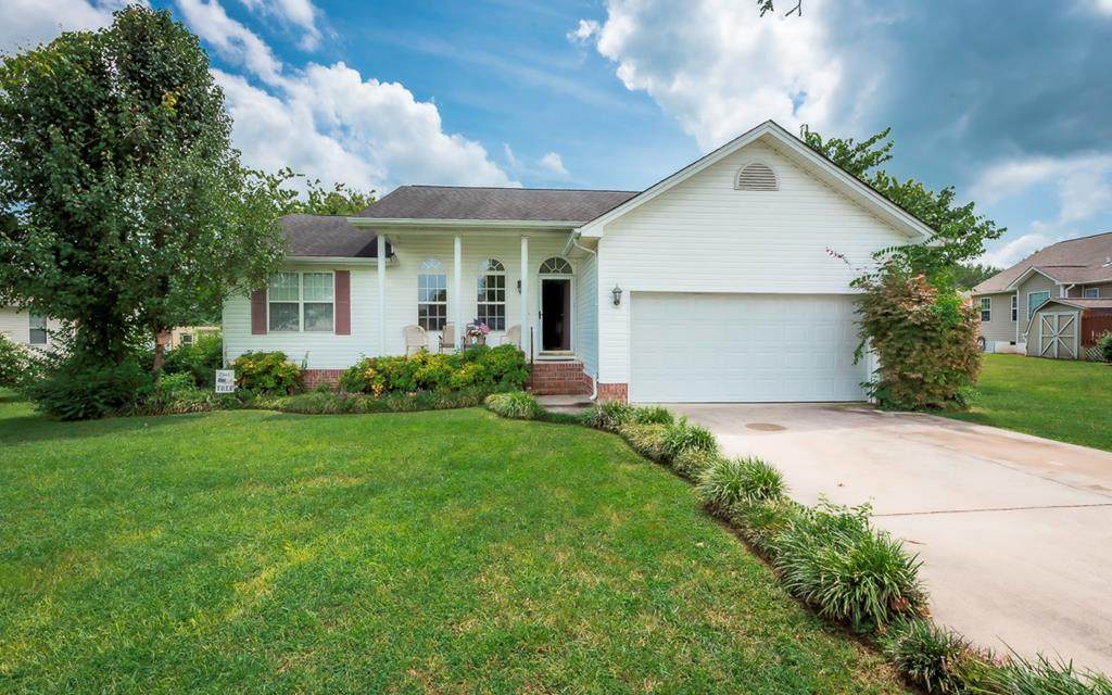 258 Christian Drive - Photo 1