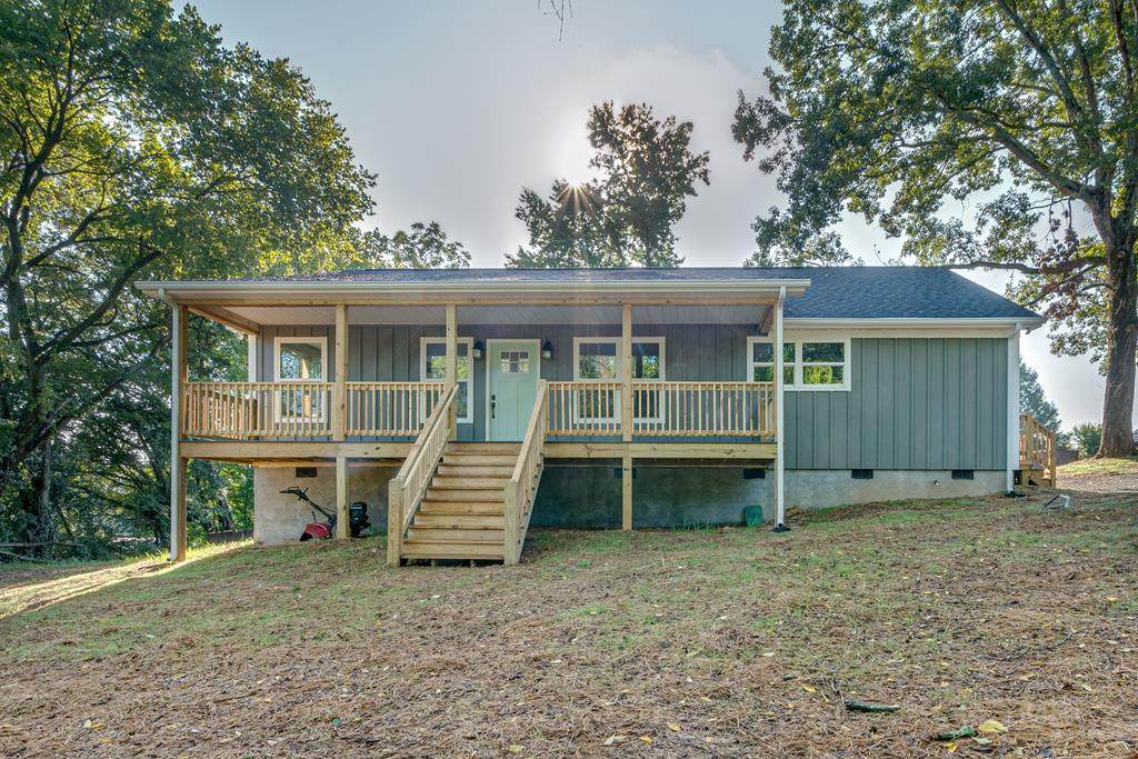 800 Mathews Street - Photo 1