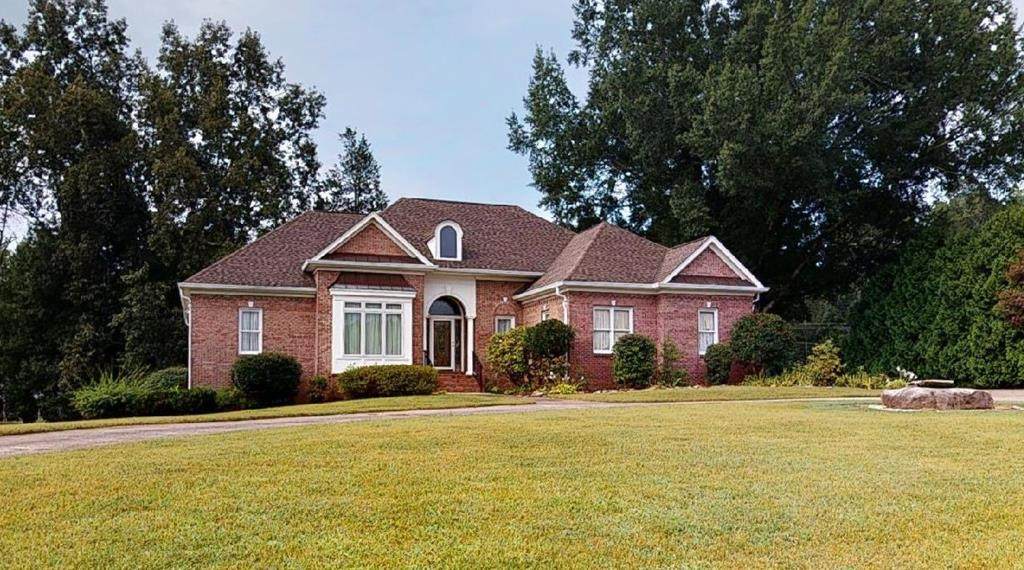 3447 Willow Oak Circle, Nw - Photo 1