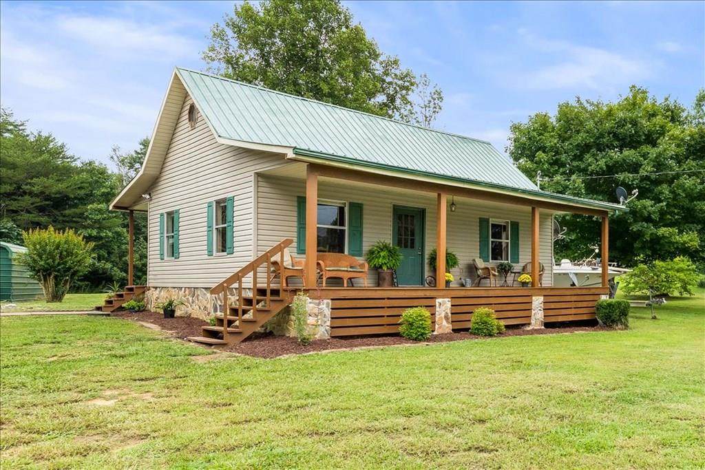 199 Horton Bridge Road - Photo 1