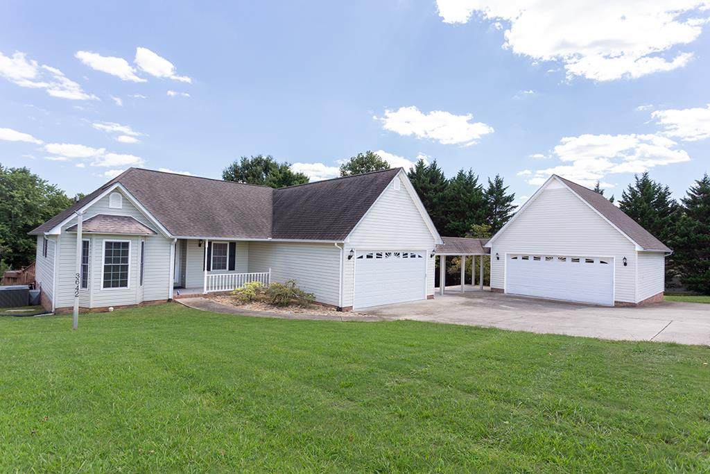 3642 Michigan Avenue Road Ne - Photo 1