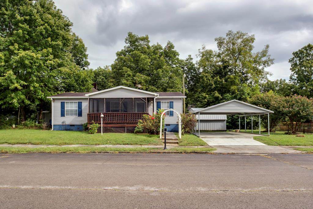 901 Georgia Avenue - Photo 1