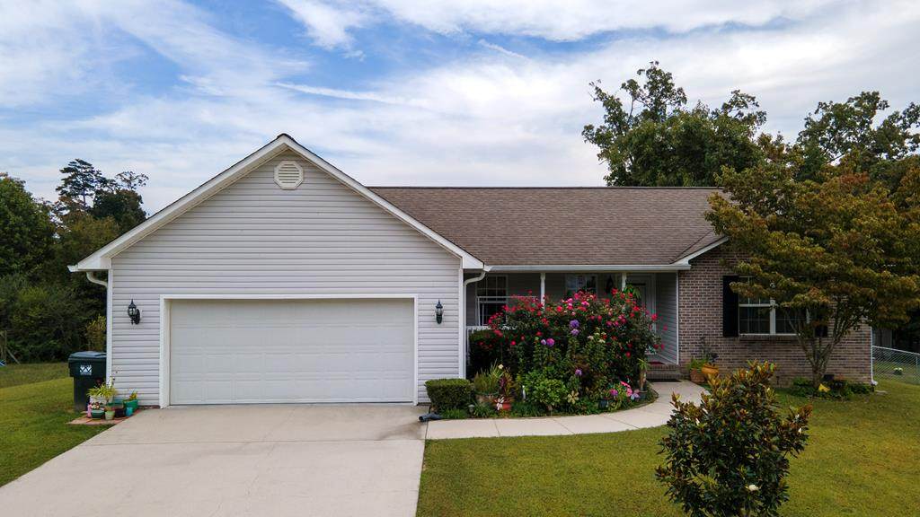 132 Farmway Drive Se - Photo 1