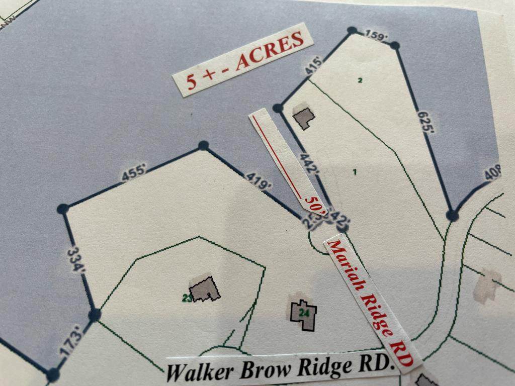 0 Mariah Ridge - Photo 1