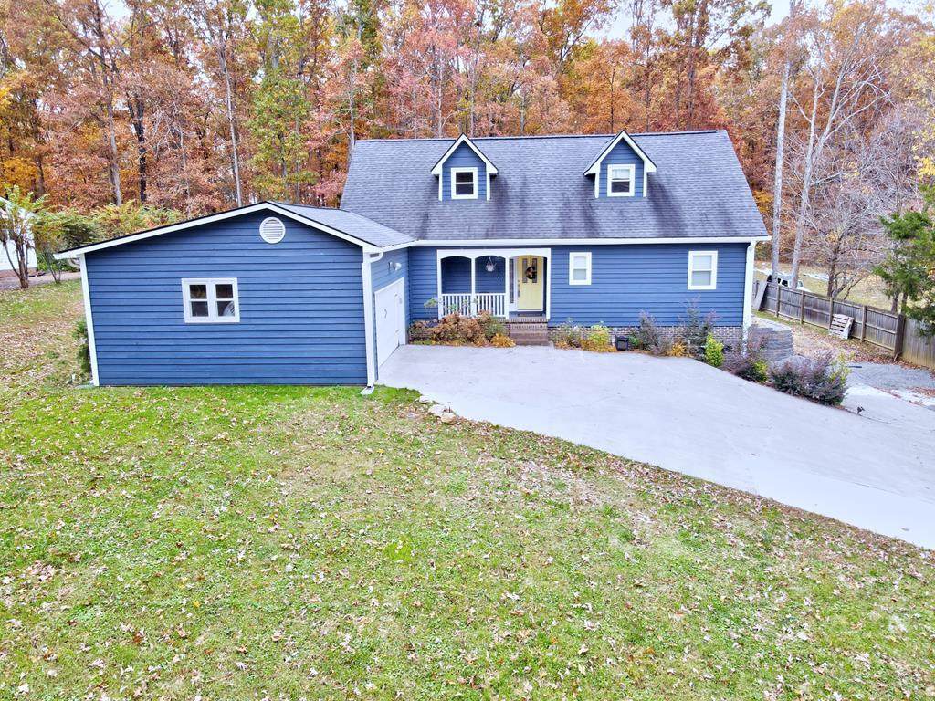 175 Hidden Oaks Trail Ne - Photo 1