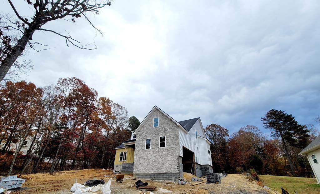 167 Covenant Cove - Photo 1