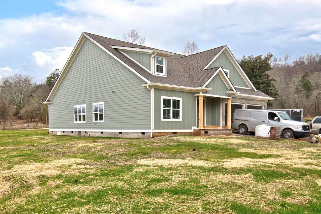 10808 Pine Hill Road - Photo 1