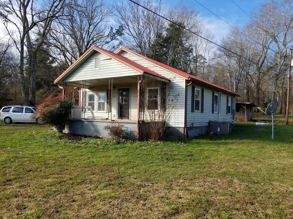 156 Burketts Chapel Road - Photo 1