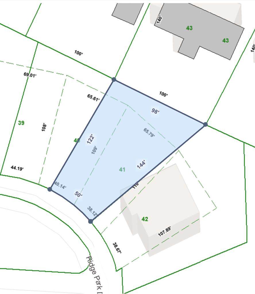 LOT 40 Spring Creek Drive Ne - Photo 1
