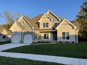 4045 Barnsley Loop - Photo 1