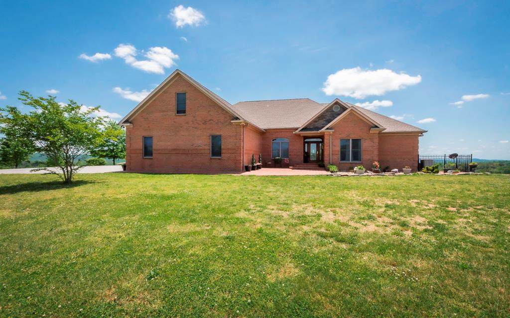 212 Micah Lane - Photo 1