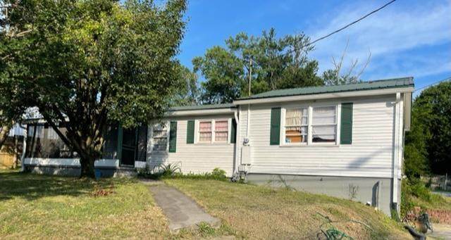 4225 Old Tasso Road Ne - Photo 1