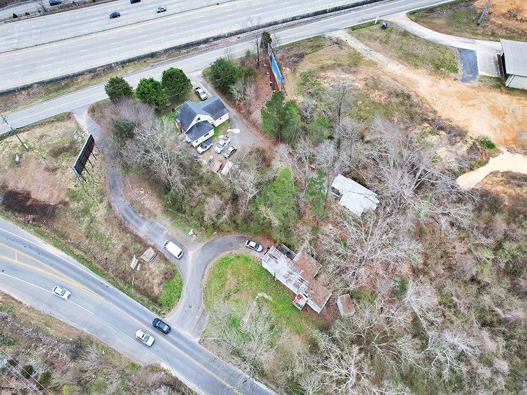8633 Hilltop Drive - Photo 1
