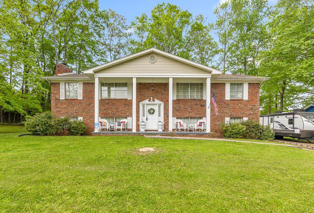 1345 Winwood Trail Nw - Photo 1