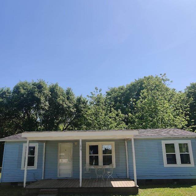 604 Harper Johnson Drive East - Photo 1