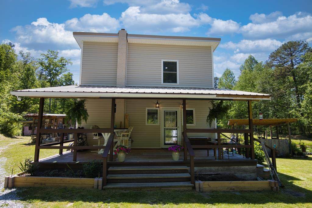 192 Massingale Road - Photo 1