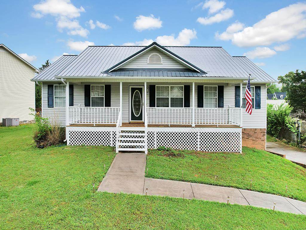 168 Sunrise Crossing Ne - Photo 1
