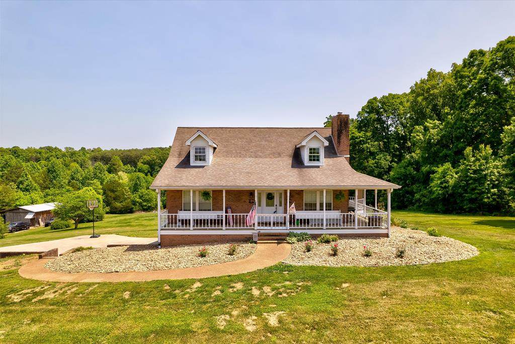 129 County Road 609 - Photo 1