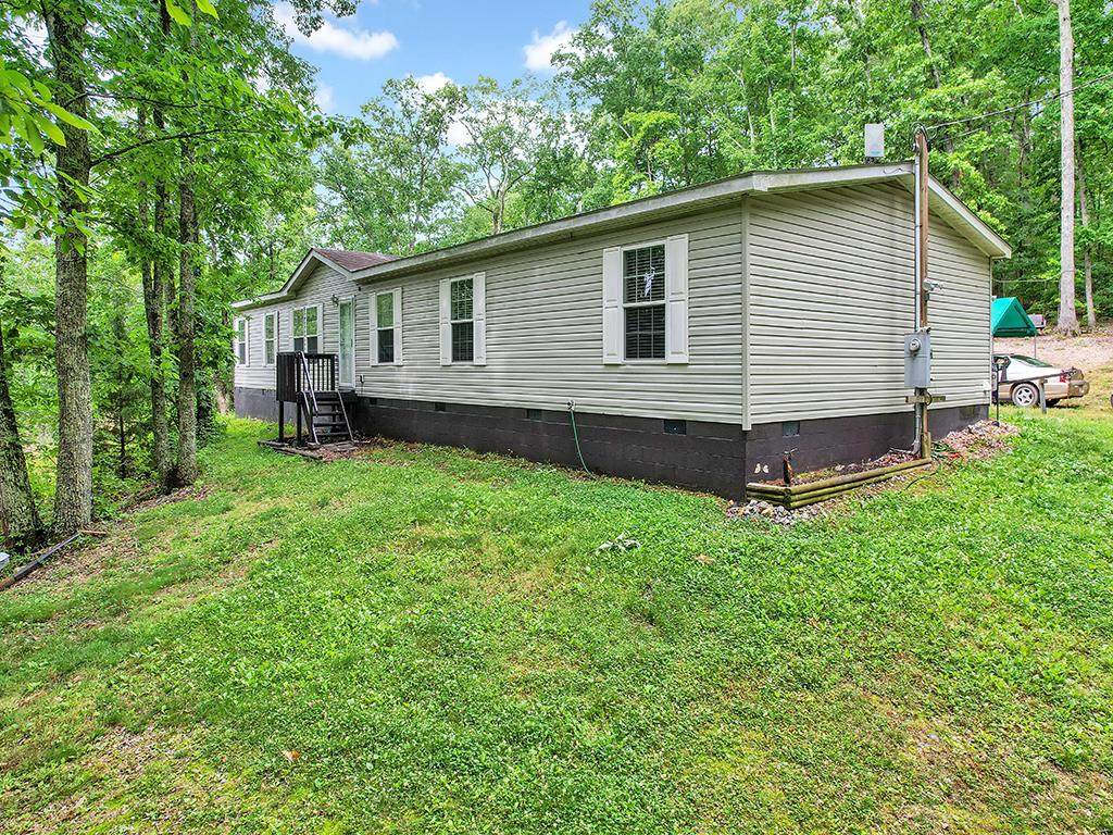 167 Paint Rock Trail - Photo 1