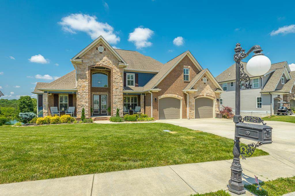 12767 Blakeslee Drive - Photo 1