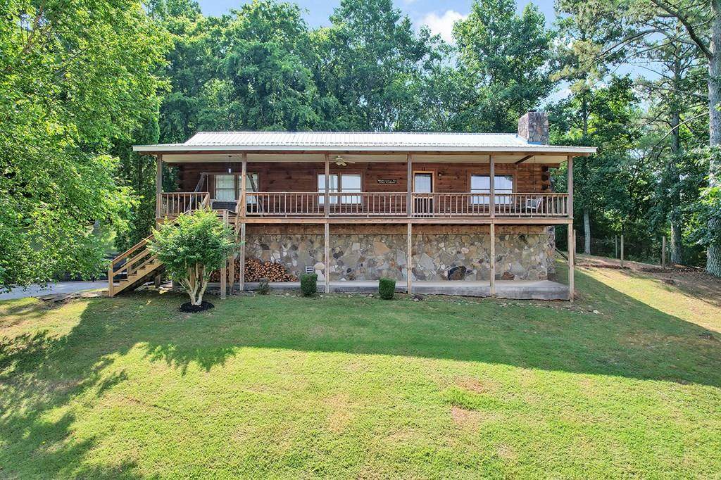 140 Riverside Drive - Photo 1