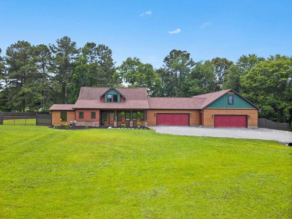 11134 East Brainerd Road - Photo 1