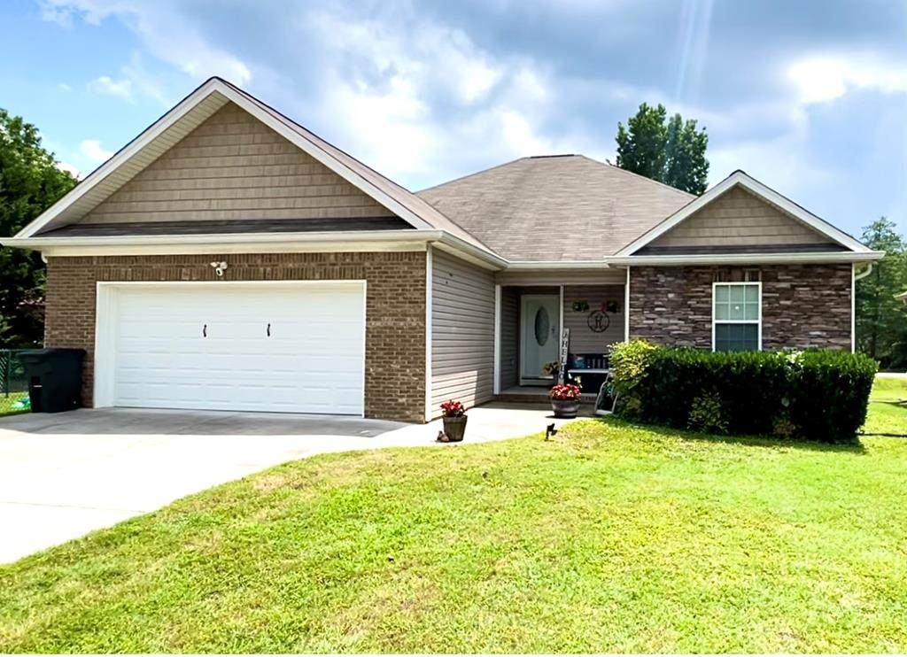 2709 Mountain Cove Place Nw - Photo 1