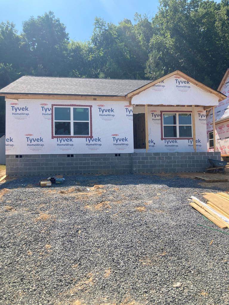 Lot 17 Southern Heights Circle Se - Photo 1