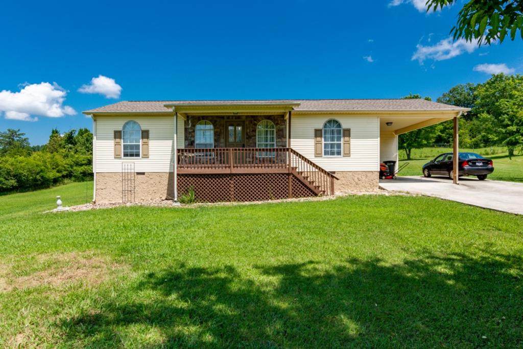 501 Pin Hook Road - Photo 1