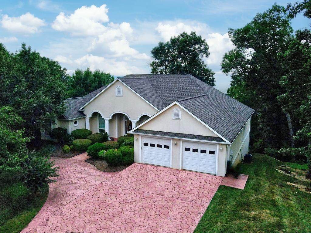 4827 Crestridge Lane Nw - Photo 1