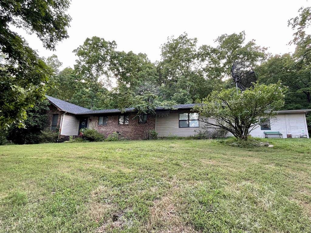 4131 Hidden Valley Road Nw - Photo 1